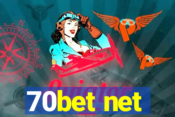 70bet net