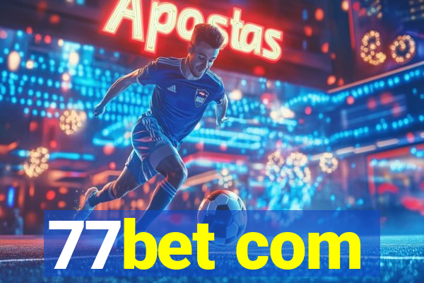 77bet com