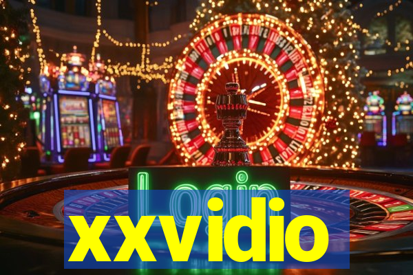 xxvidio