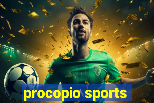 procopio sports