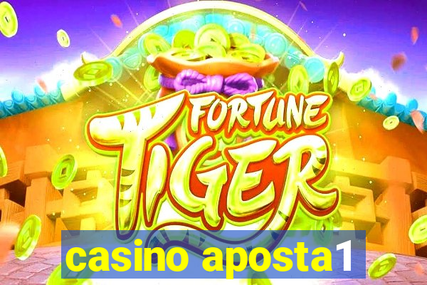 casino aposta1