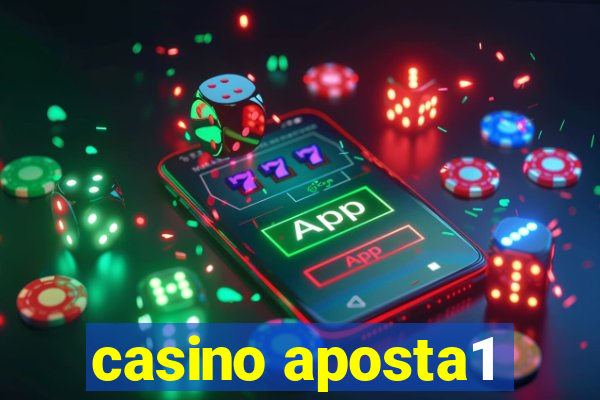 casino aposta1