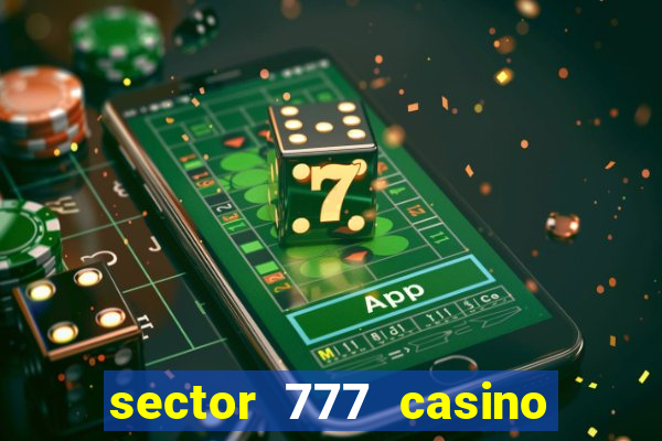 sector 777 casino no deposit bonus