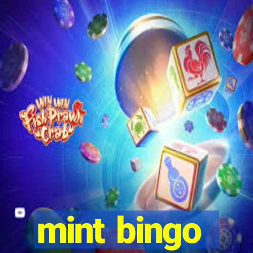 mint bingo