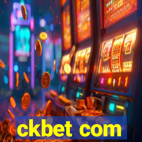 ckbet com