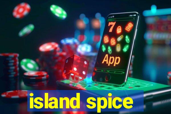 island spice