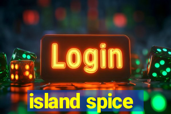 island spice