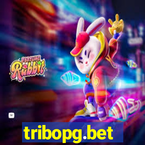 tribopg.bet