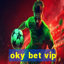 oky bet vip