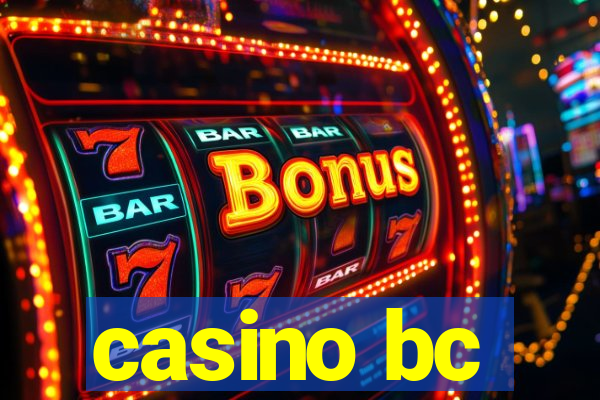 casino bc