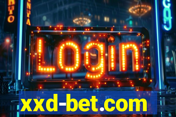 xxd-bet.com