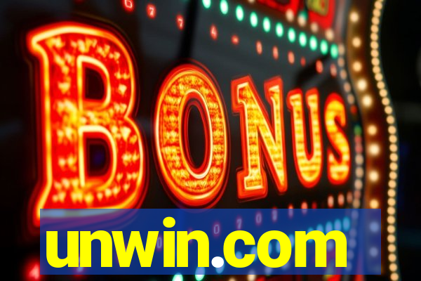 unwin.com