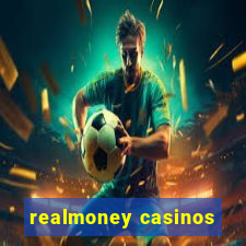 realmoney casinos