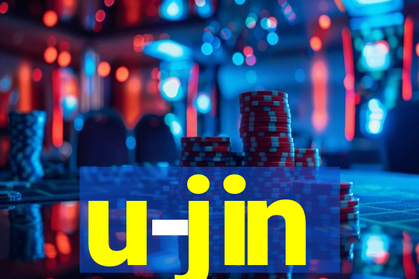 u-jin