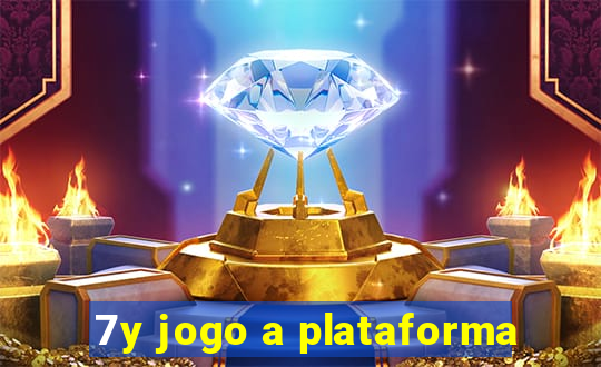 7y jogo a plataforma