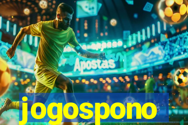 jogospono