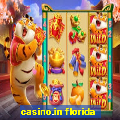 casino.in florida