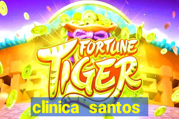 clinica santos dumont uberaba