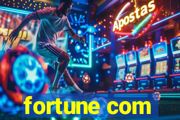 fortune com