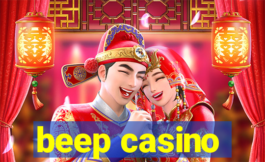 beep casino