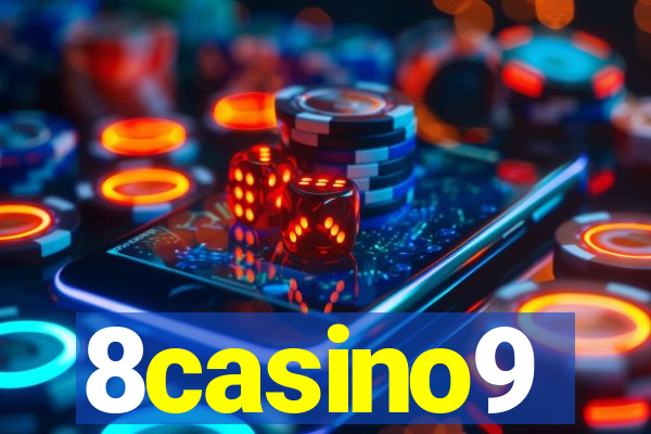 8casino9