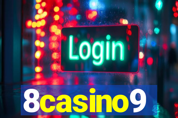 8casino9