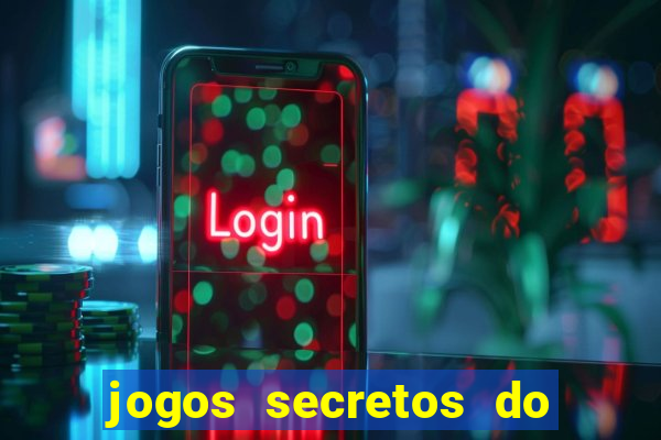 jogos secretos do friv 2018