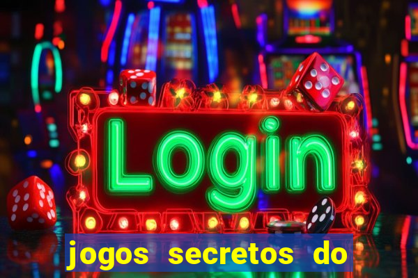 jogos secretos do friv 2018