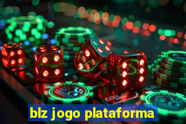 blz jogo plataforma