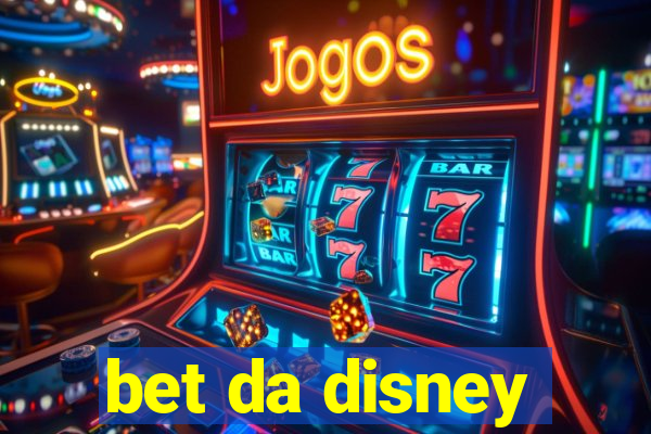 bet da disney