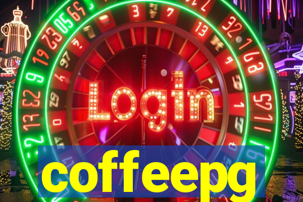 coffeepg