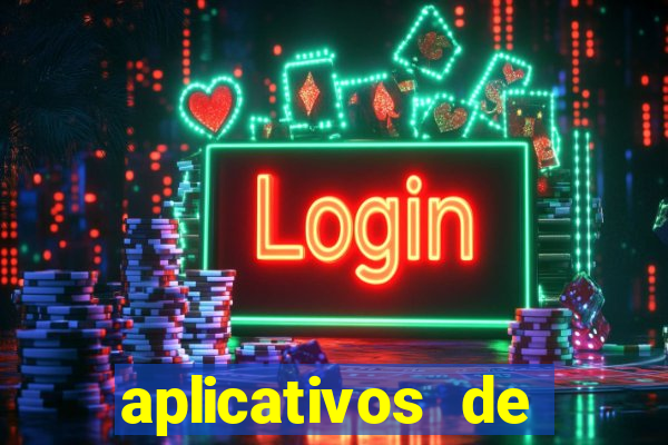 aplicativos de jogos online