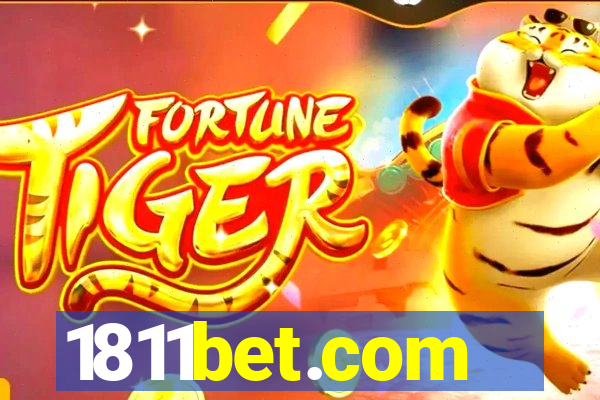 1811bet.com