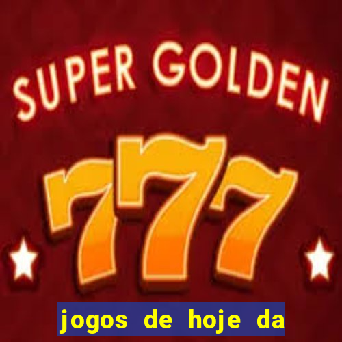 jogos de hoje da série b