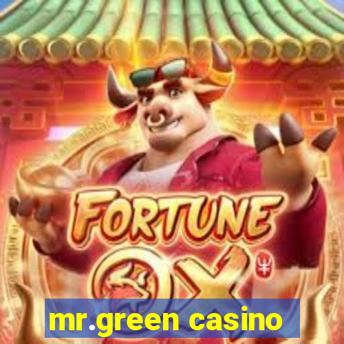 mr.green casino