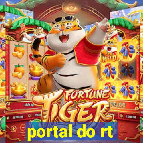 portal do rt