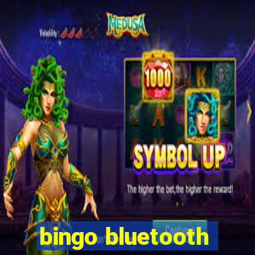 bingo bluetooth