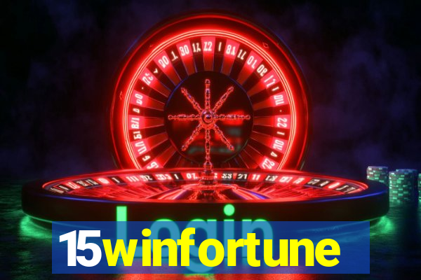 15winfortune