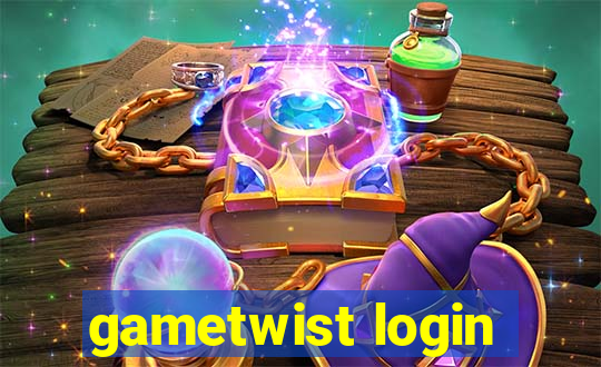 gametwist login