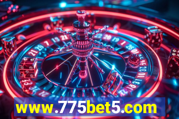 www.775bet5.com