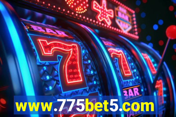 www.775bet5.com