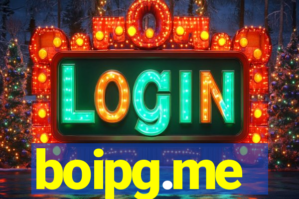 boipg.me