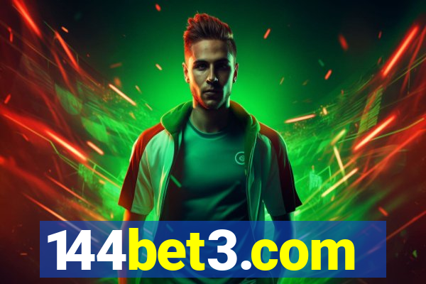 144bet3.com