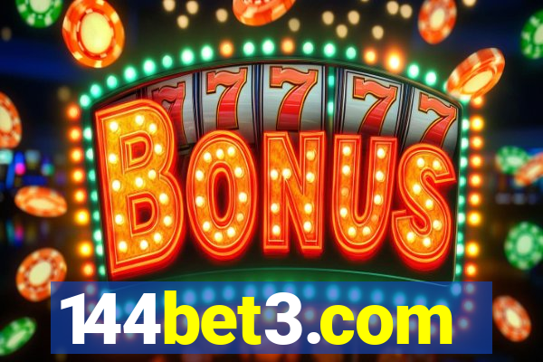 144bet3.com