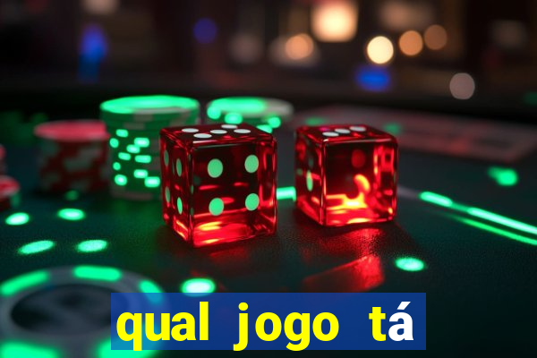 qual jogo tá pagando mais