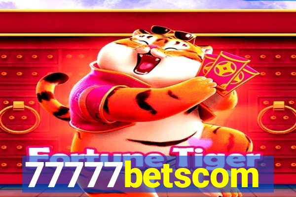 77777betscom