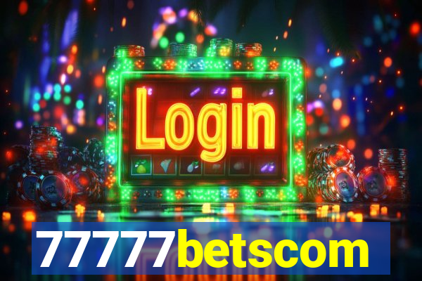 77777betscom