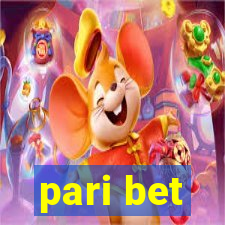 pari bet