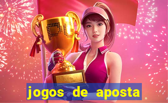 jogos de aposta online cassino