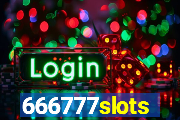 666777slots